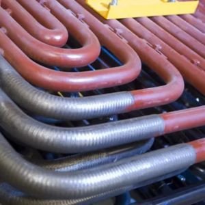 Incoloy Medium Pressure Boiler Tubing in Uk