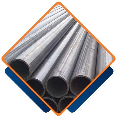 Super Duplex Steel S32750 ERW Pipes in Uk