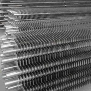 UNS S32205 Duplex Steel Fin Tubes in Uk